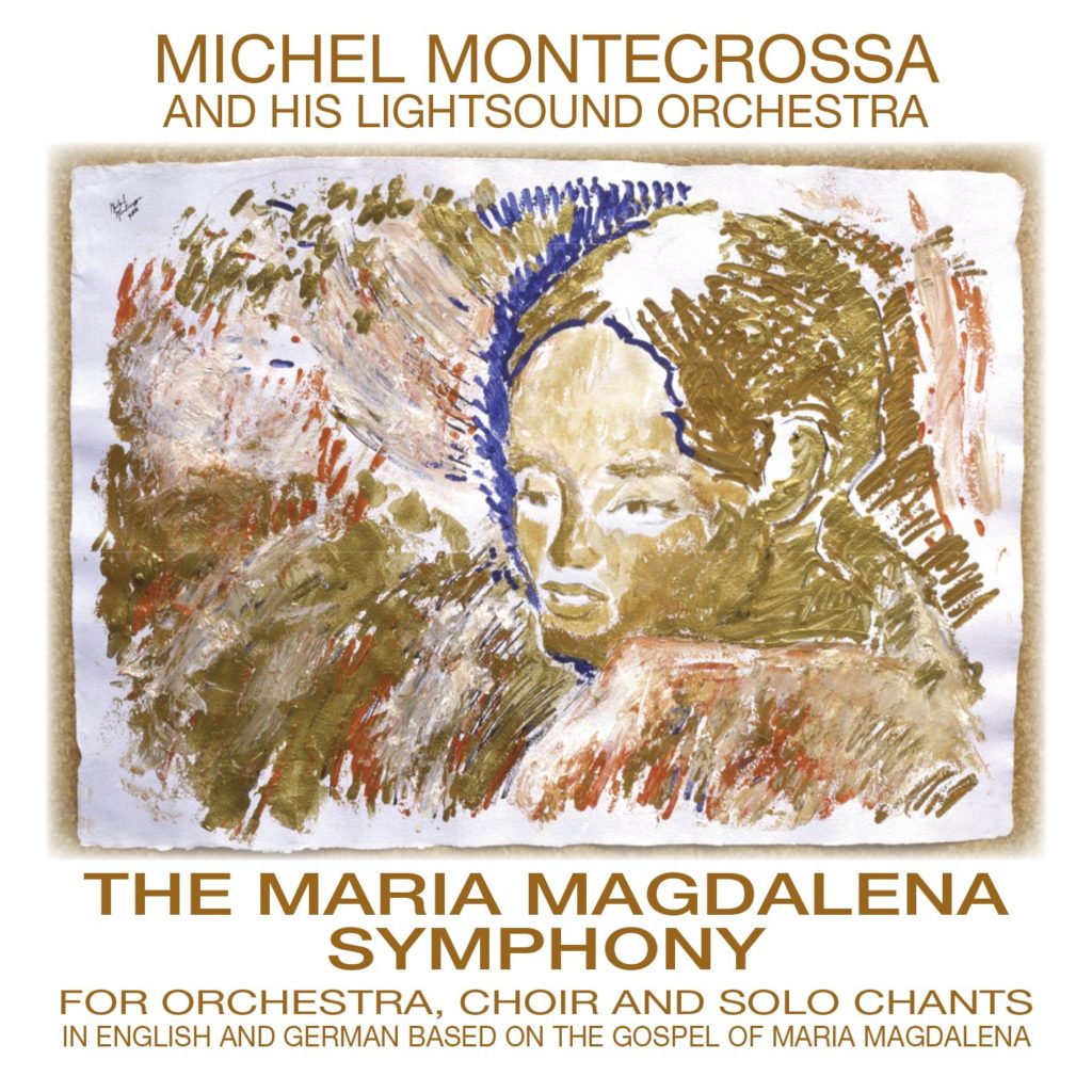 The Maria Magdalena Symphony