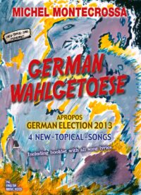 German Wahlgetoese
