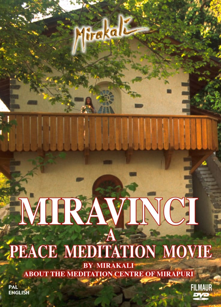 Miravinci - A Peace Meditation Movie