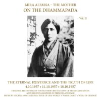 Vol 2 The Eternal Existence and the Truth of Life