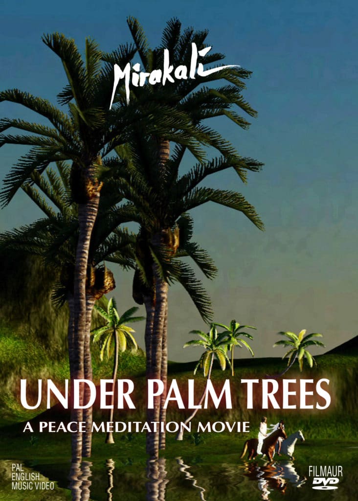 Under Palm Trees