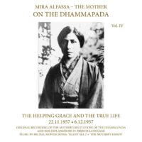Vol. 4 - The helping Grace and the True Life