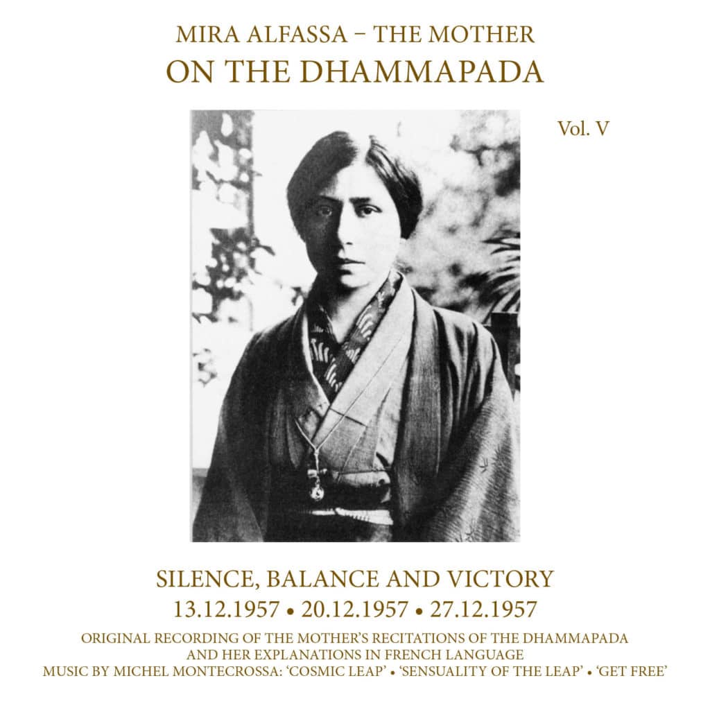 Vol. 5 - Silence, Balance and Victory