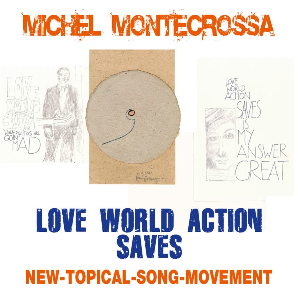 Love World Action Saves