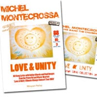 Love & Unity CD-Box & Book