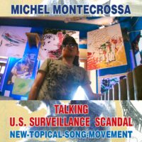 Talking U.S. Surveillance Scandal