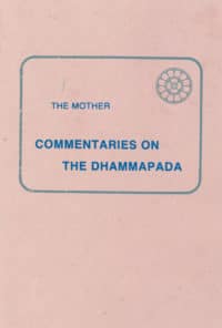 Commentaries on the Dhammapada
