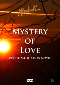 Mystery of Love, DVD