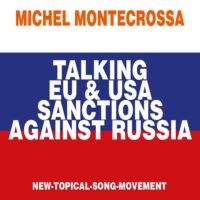 Talking EU & USA Sanktions Against Russia