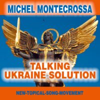 Talking Ukraine Solution