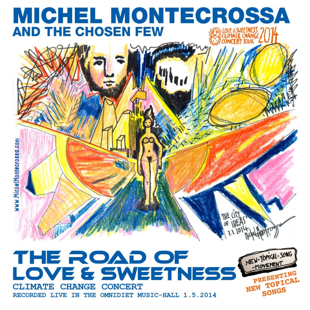 The Road Of Love & Sweetness Concert