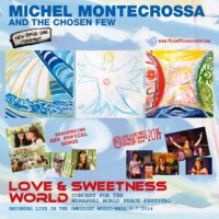 Love & Sweetness World Concert