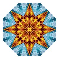 Feuerwasser 01 (Fire & Water)