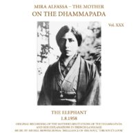 On The Dhammapada, Vol 30 - The Elephant