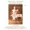 The Great Secret, Vol. 2: The Writer