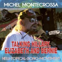 Talking Hillary, Elizabeth and Bernie