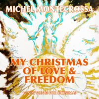 My Christmas Of Love & Freedom