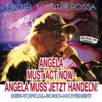 Angela Must Act Now - Angela Muss Jetzt Handeln!