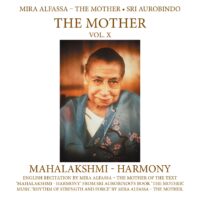 The Mother, Vol 10