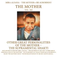 The Mother, Vol 12