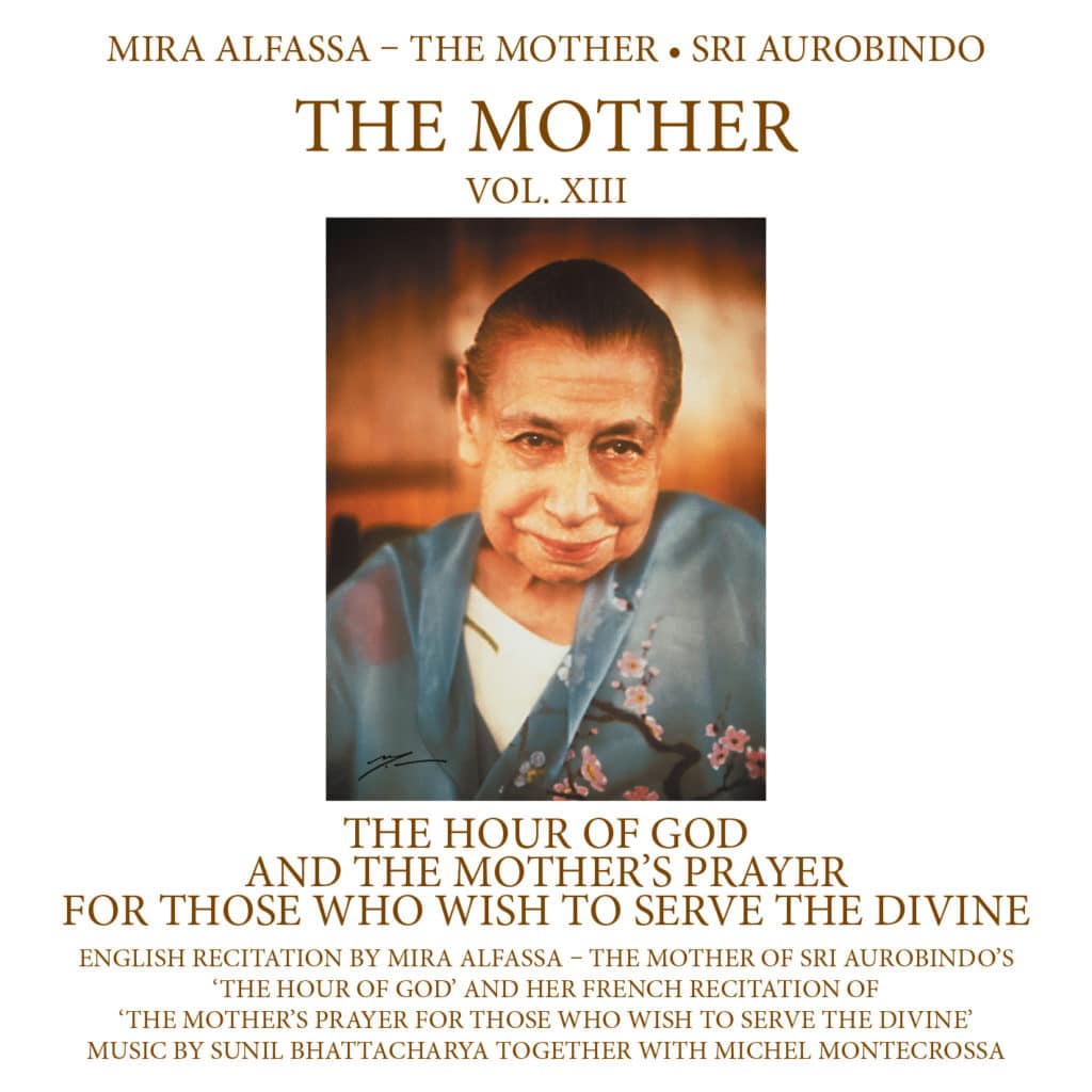 The Mother, Vol 13
