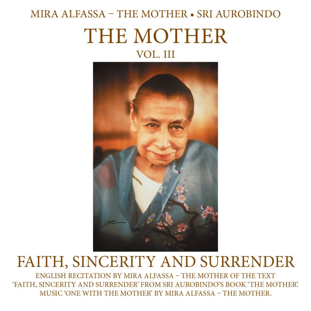 The Mother, Vol 3