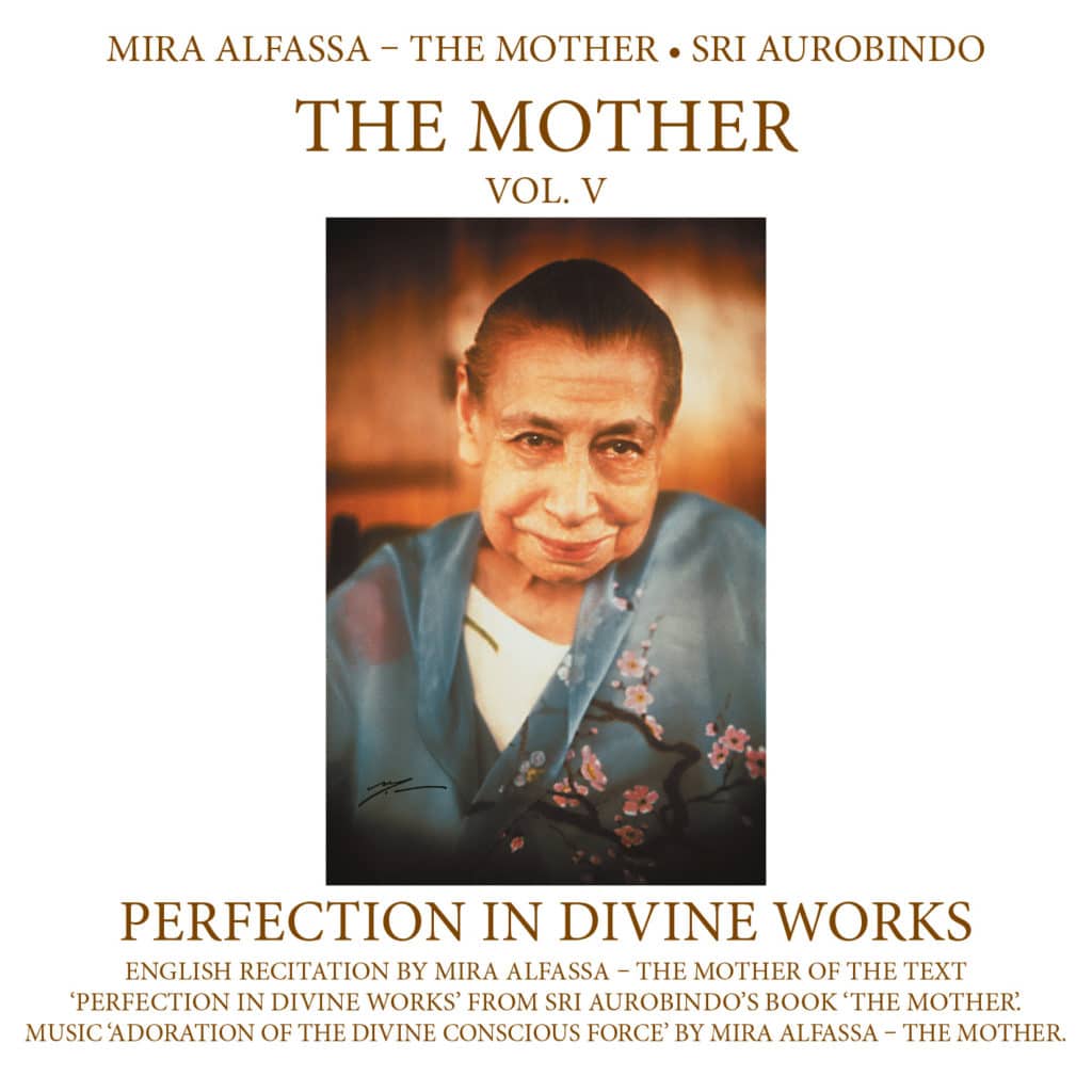 The Mother, Vol 5