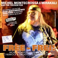 Free - Frei! Concert