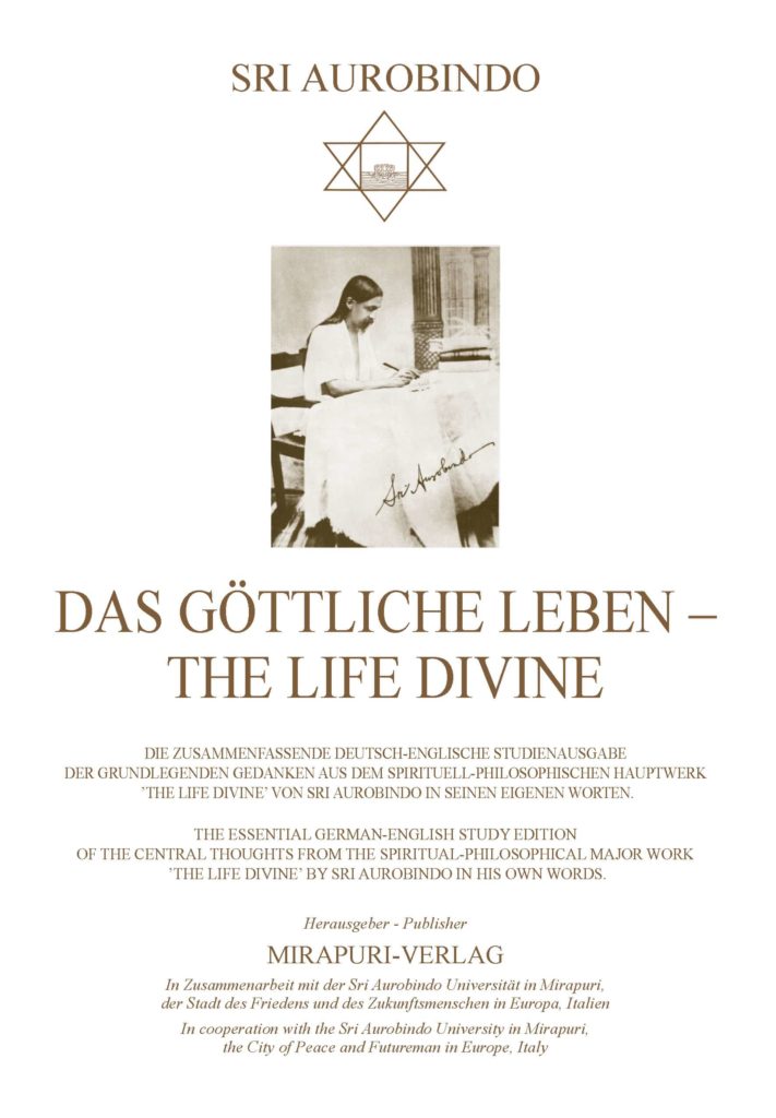 Das Göttliche Leben – The Life Divine