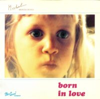 Born In Love - Vinyl