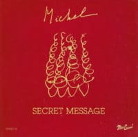 Secret Message - Vinyl