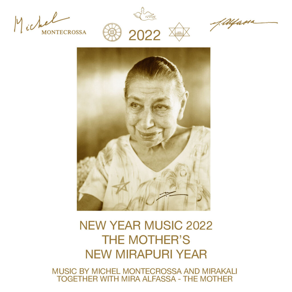 The Mother's New Mirapuri Year - New Year Music 2022